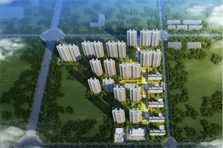 学区精装未住套三新楼房带车库便宜出售3室2厅1卫126㎡