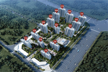 南湖花园，110m2套三带附房，好楼层，全明户型，南北通透