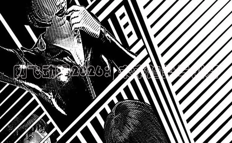 网飞动漫2026：未来趋势与创新